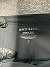 Athleta Black Active Pants Size S - photo 4