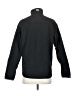 NFL 100% Polyester Black Jacket Size S - photo 2