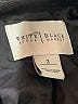 White House Black Market Black Blazer Size 2 - photo 6