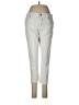 New Directions Ivory Jeans Size 6 - photo 1