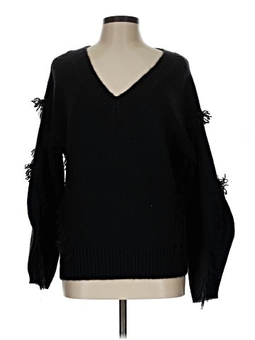 Ann Taylor Pullover Sweater (view 1)