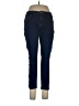 ROYALTY Solid Blue Jeans Size 10 - photo 1