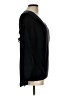 Ann Taylor Black Pullover Sweater Size L - photo 4