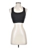 Champion Black Sports Bra Size S (estimated) - photo 1