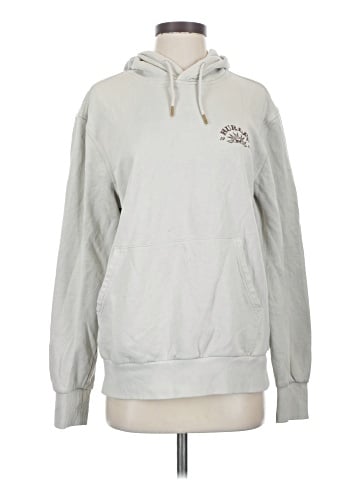 Hurley Pullover Hoodie (view 1)