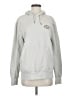 Hurley Silver Pullover Hoodie Size S - photo 1