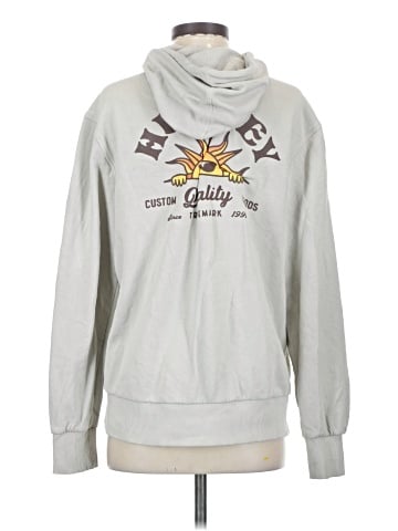 Hurley Pullover Hoodie (view 2)