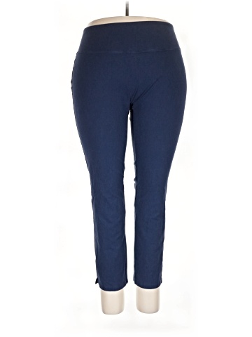 Women With Control Active Pants (view 1)