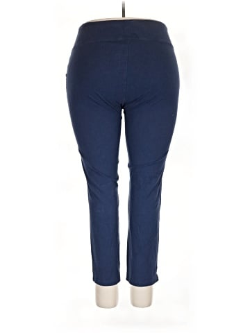 Women With Control Active Pants (view 2)
