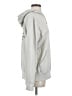Hurley Silver Pullover Hoodie Size S - photo 4