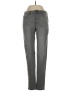 KANCAN JEANS Stripes Gray Jeans Size 26 waist - photo 1
