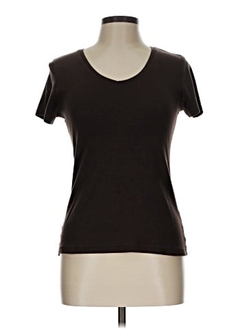 H&M L.O.G.G. Short Sleeve T-Shirt (view 1)