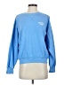 H&M Blue Sweatshirt Size XS - photo 1