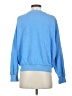 H&M Blue Sweatshirt Size XS - photo 2