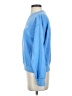 H&M Blue Sweatshirt Size XS - photo 5