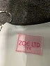 Zoe Ltd Black Dress Size 14 - photo 3