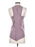 Athleta Purple Sleeveless Top Size S - photo 2