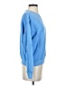 H&M Blue Sweatshirt Size XS - photo 4