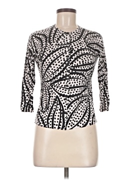 Ann Taylor 3/4 Sleeve Top