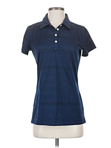 Nike Golf Short Sleeve Polo (view 1)