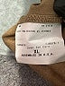 AB Studio Brown Sleeveless T-Shirt Size XL - photo 8