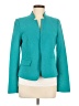 Ann Taylor LOFT Teal Blazer Size 6 - photo 1