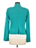Ann Taylor LOFT Teal Blazer Size 6 - photo 2