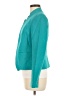 Ann Taylor LOFT Teal Blazer Size 6 - photo 5