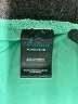 Catalina Chevron-herringbone Green One Piece Swimsuit Size XL - photo 3