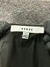 Ro & De Black Short Sleeve Top Size S - photo 7