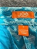 Joe Fresh Print Teal Shorts Size 2 - photo 3