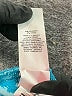 Joe Fresh Print Teal Shorts Size 2 - photo 4