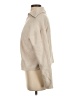 Olive and Oak Tan Turtleneck Sweater Size S - photo 5