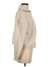 Olive and Oak Tan Turtleneck Sweater Size S - photo 4