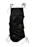 Unbranded Black Cocktail Dress Size S - photo 1