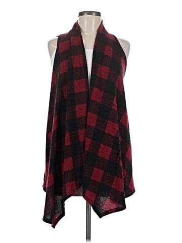 Lime n Chili Poncho (view 1)