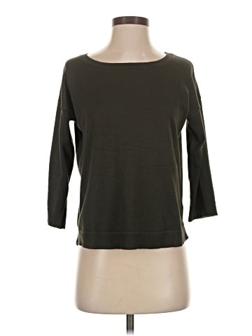 Melissa Paige Pullover Sweater (view 1)