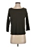 Melissa Paige Brown Pullover Sweater Size S - photo 1