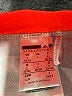 Adidas Stella McCartney Graphic Blue Gray Active Pants Size L - photo 7