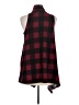 Lime n Chili Red Poncho Size Med - Lg - photo 2