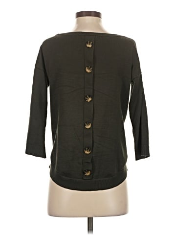 Melissa Paige Pullover Sweater (view 2)