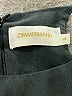 Zimmermann 100% Silk Black Sleeveless Top Size 0 - photo 15