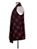 Lime n Chili Red Poncho Size Med - Lg - photo 5