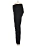 Bershka Solid Black Casual Pants Size 8 - photo 5