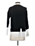 Brochu Walker Color Block Black Cardigan Size XS - photo 2