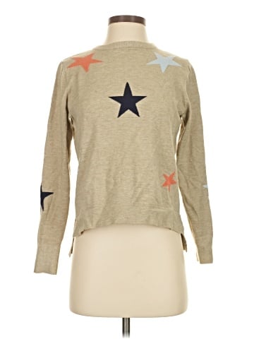 THML Pullover Sweater (view 1)