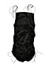 Unbranded Black Cocktail Dress Size S - photo 2