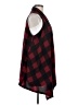Lime n Chili Red Poncho Size Med - Lg - photo 4