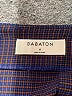 Babaton Purple Casual Skirt Size 6 - photo 4