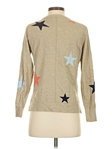 THML Pullover Sweater (view 2)